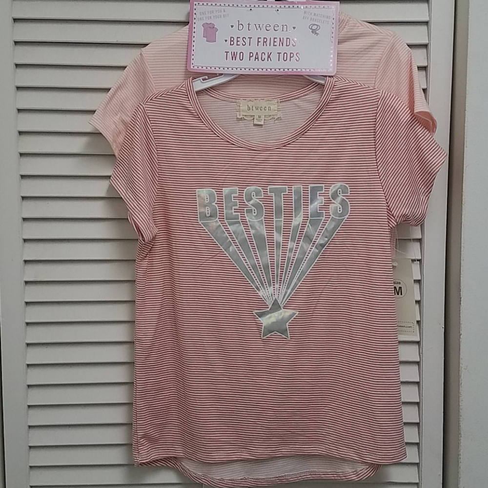 Besties Tshirts